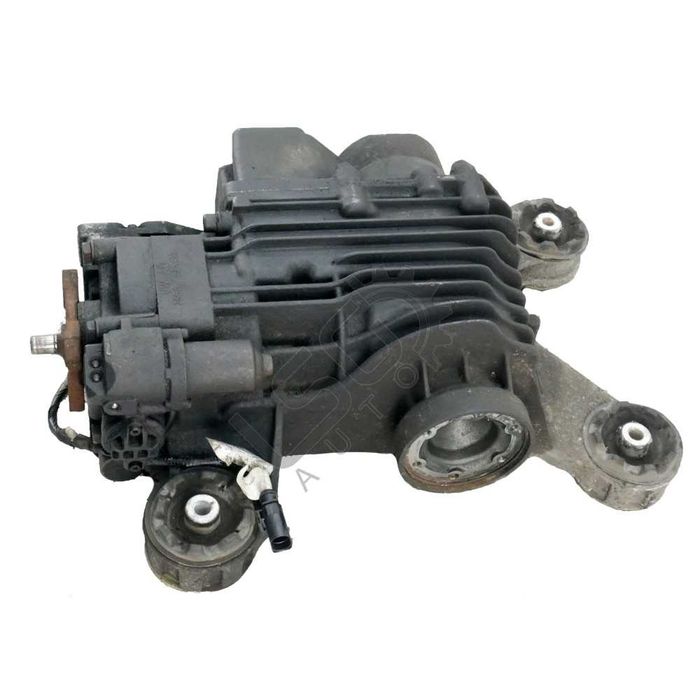Диференциал Volkswagen Tiguan I 2007-2015 ID: 156181
