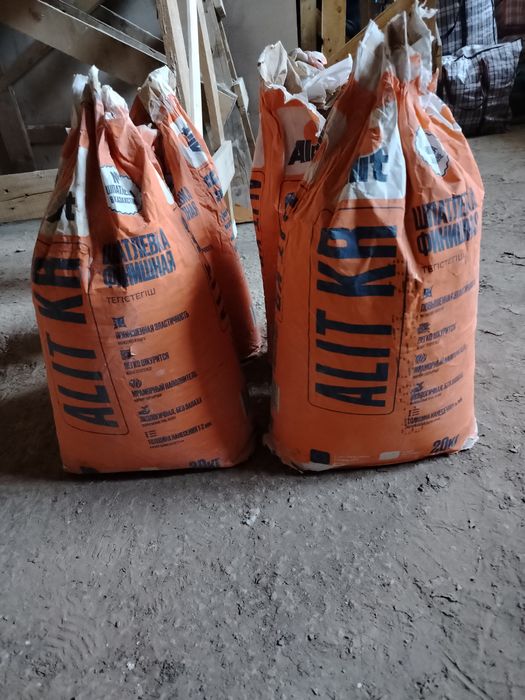 Продам финиш Алит  в Астане