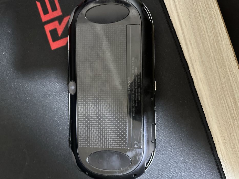 PS Vita FAT (OLED) 128gb