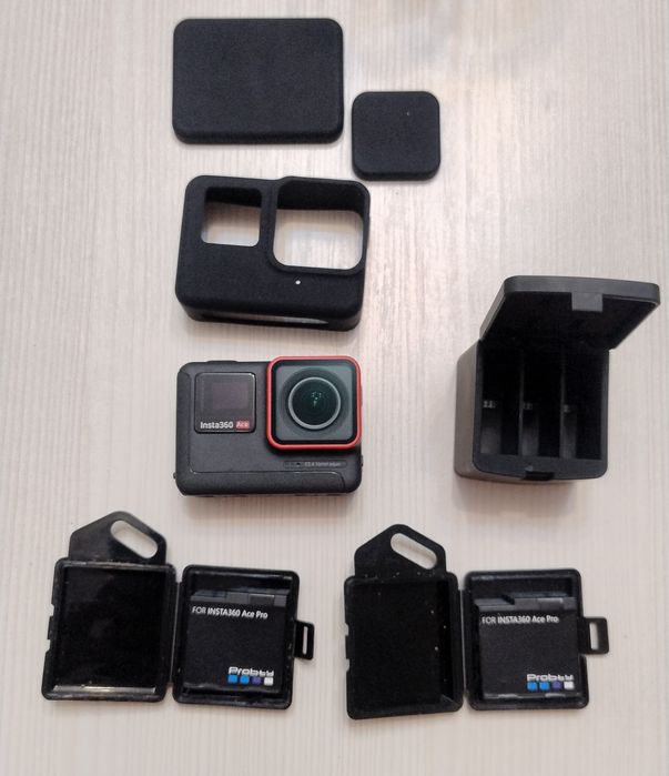 Продам Экшен камеру