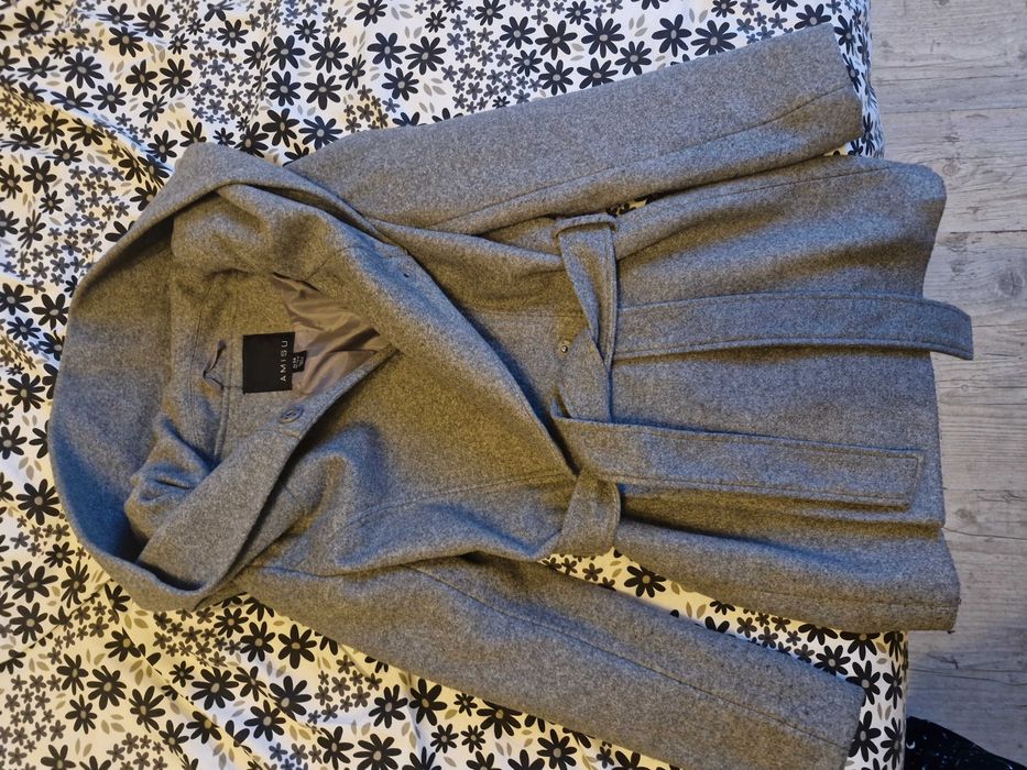 Зимно палто (34 номер)