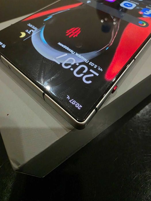 ZTE Redmagic 10 Air