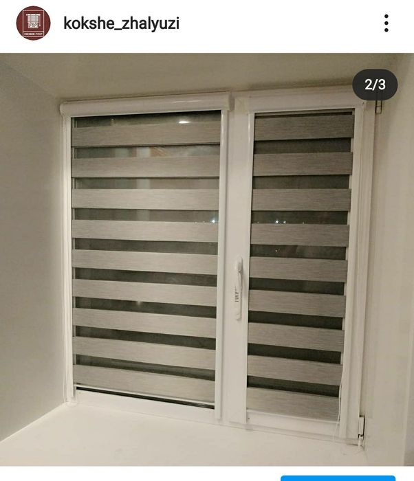 Ролл-шторы отличного качества