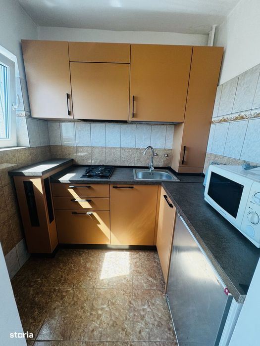 Apartament 1 camera langa facultate