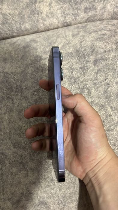 Iphone 14Pro Max 512Gb 80акб