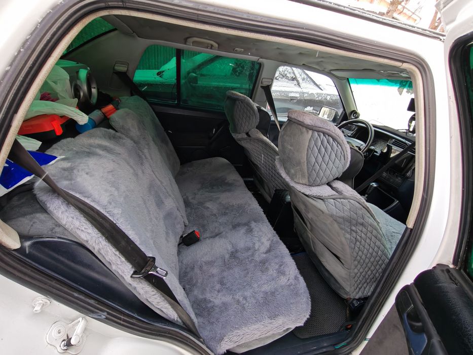 Продам автомобиль