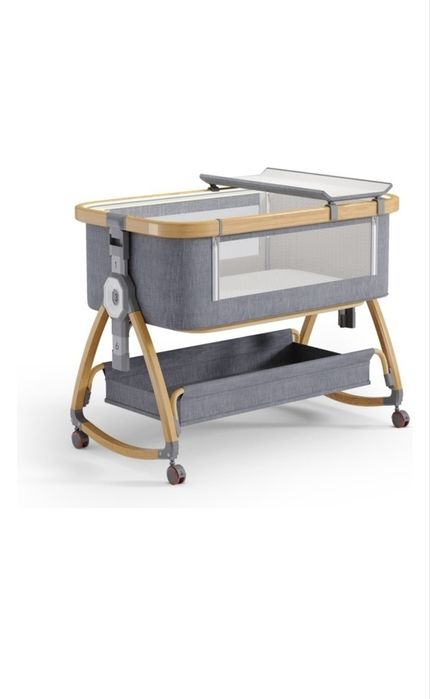 Продам манеж детский