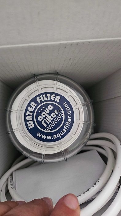 Филтър за пречистване на вода