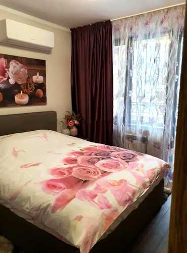 Дава се под наем Двустаен апартамент в София, Студентски град - 70 кв.м за 800 € - Снимка #4