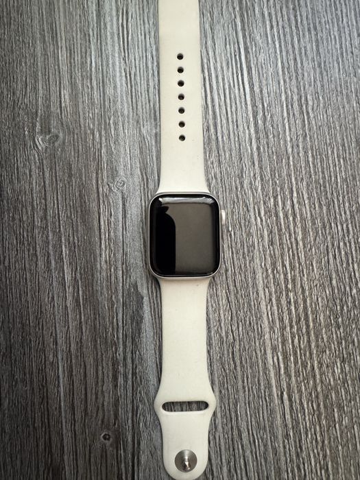 Часы Apple Watch