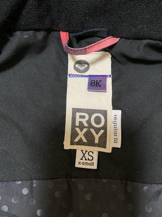 Горнолыжный костюм