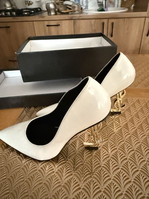 Туфли женские 36 размер