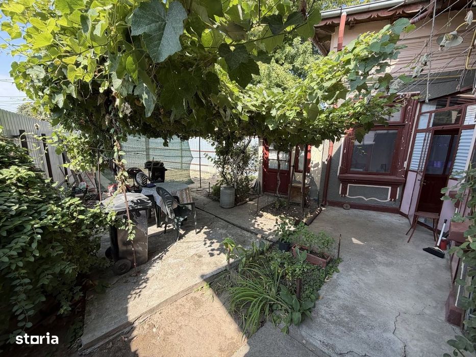 De vânzare casa Zona Bulevardul Dorobantilor