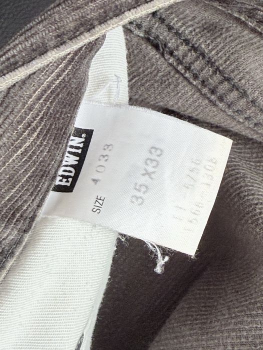 продам брюки edwin