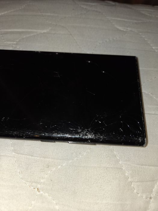 Galaxy Note 20 Ultra 5G