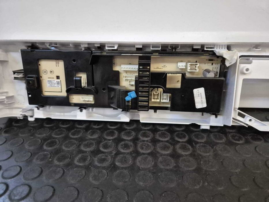 Placa electronica masina de spalat Beko WUE7612XST modul, foloseste motor Inverter /R23