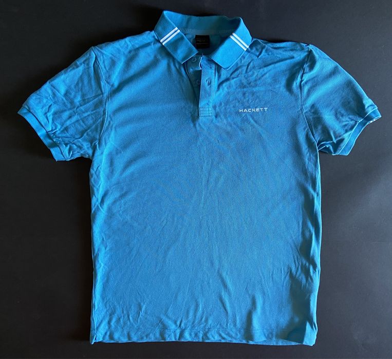 Полота Ralph Lauren и Hackett