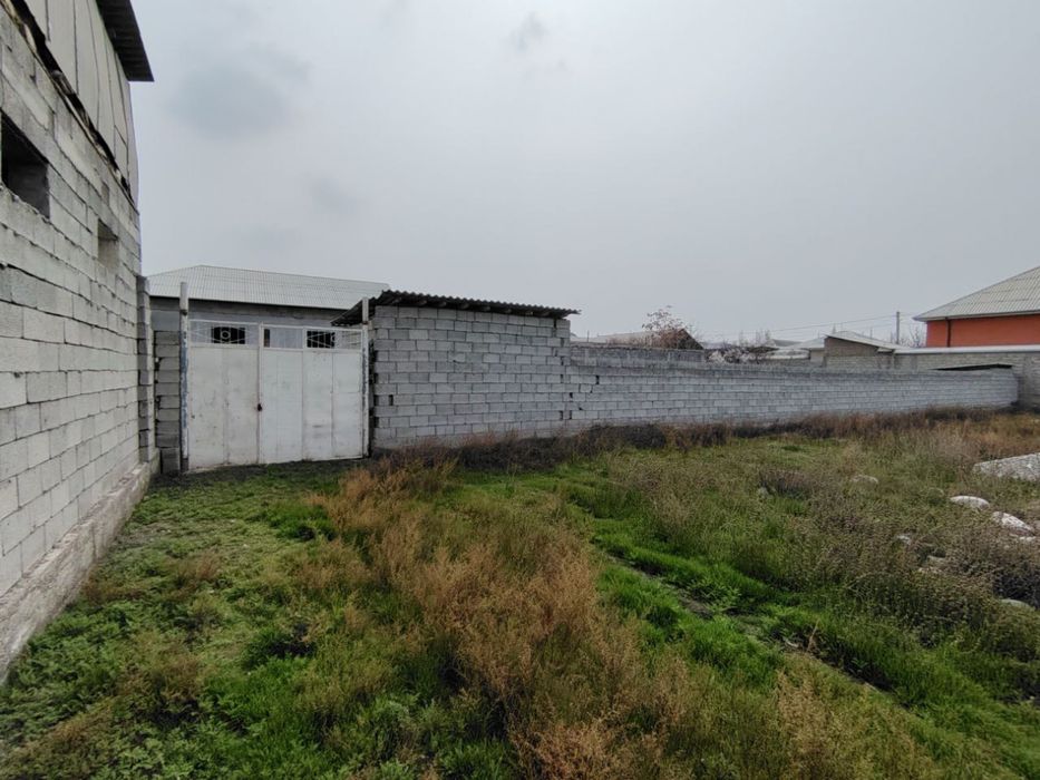 Beshbolada 8 sotixlik uchastka sotiladi