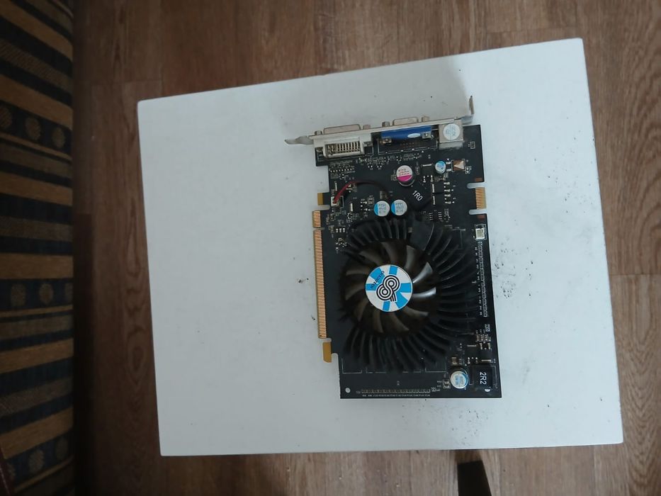 Продам запчасти компьютера