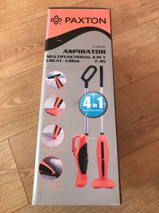 Mop multifunctional Paxton