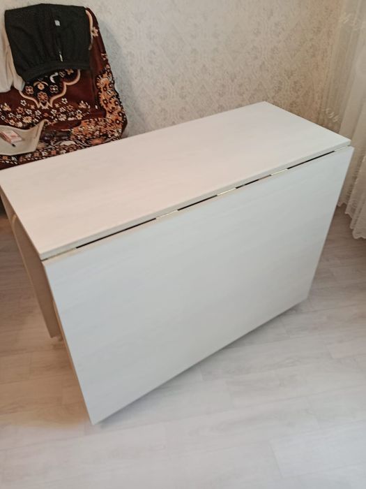 Стол складной 3метра длина