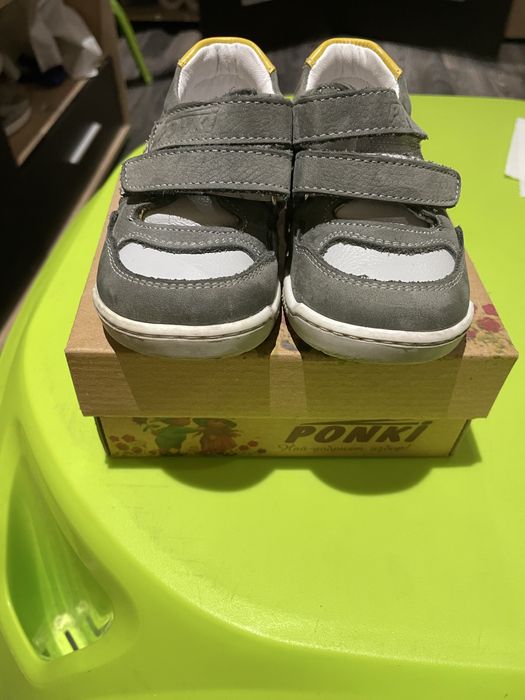 Маратонки Nike i Ponki
