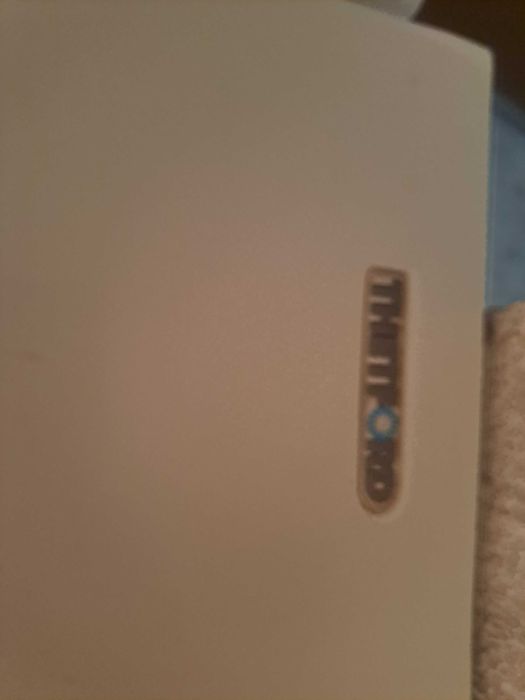 Продавам химическа тоалетна за каравана