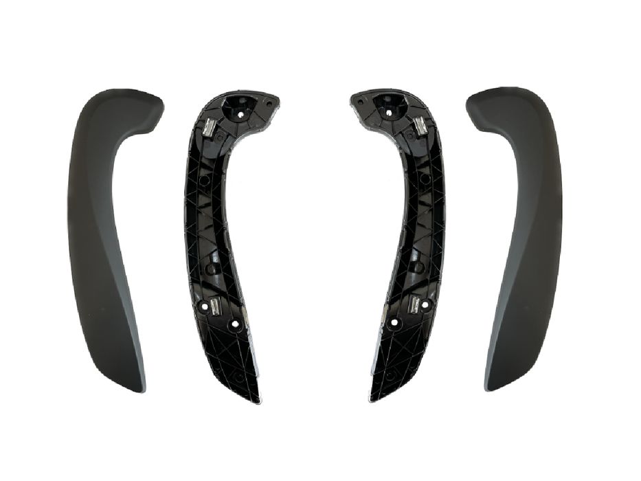 Комплект Дръжка за Renault Fluence - Renault Megane 3