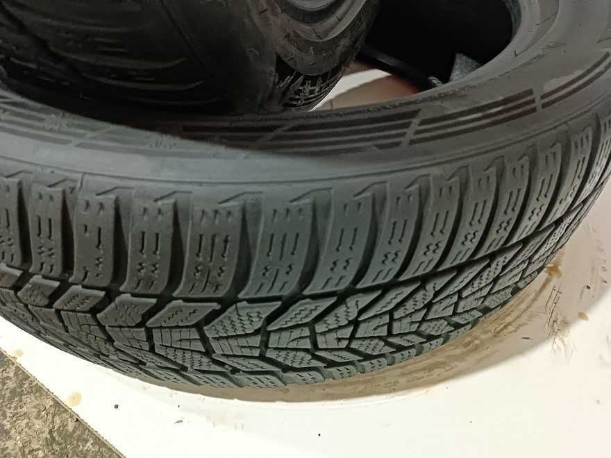 ANVELOPE 205/55/19 97H HANKOOK CP N10819 M+S 205 55 19