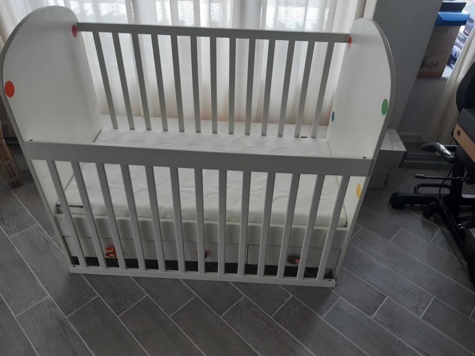 Patut IKEA bebelus GONATT