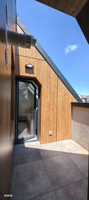 Apartament cu 2 camere + parcare subterana Maurer Villas