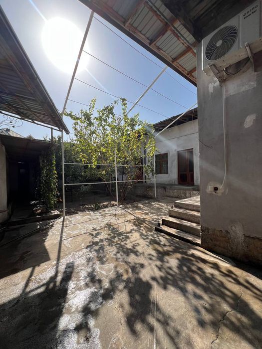 Мирабадский Районе