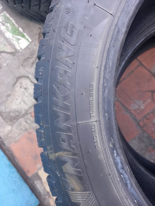 Продаются шины зимние