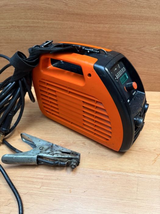 Aparat de sudura kemppi Minarc Evo 180
