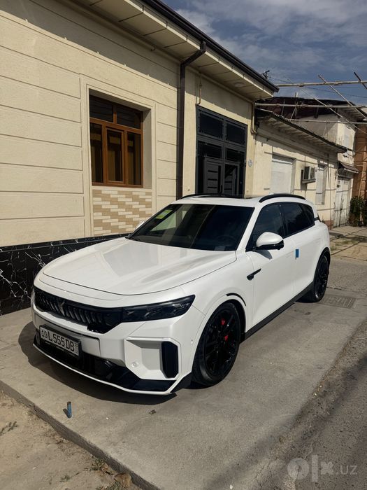 Voyah Free appolo tech 318 full kriditga 11.500$ bn nomizga òtadi