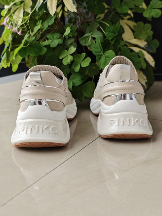 Pinko Ariel 34 Оригинални Сникърси