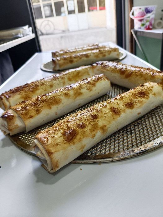 Ахсан Фаст Фуд Янги Андижонда