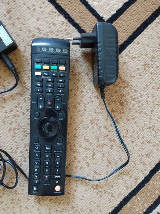 Комплектующие (набор)