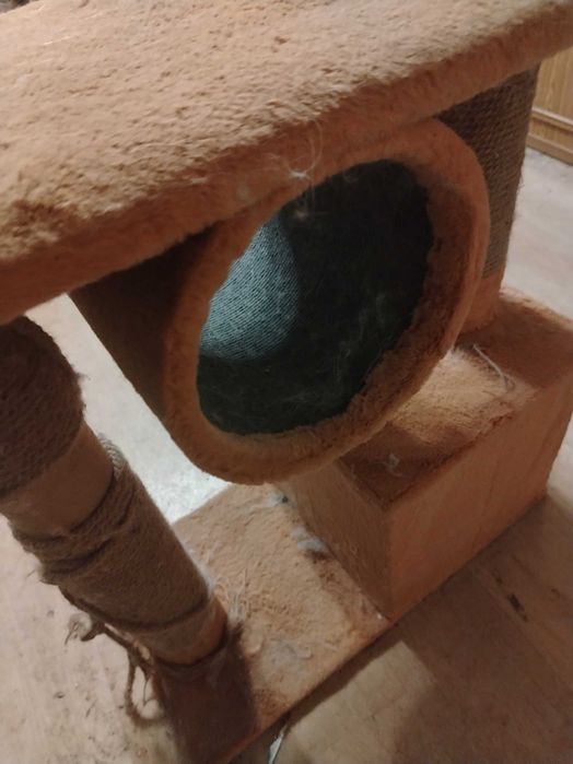 Домик для животных