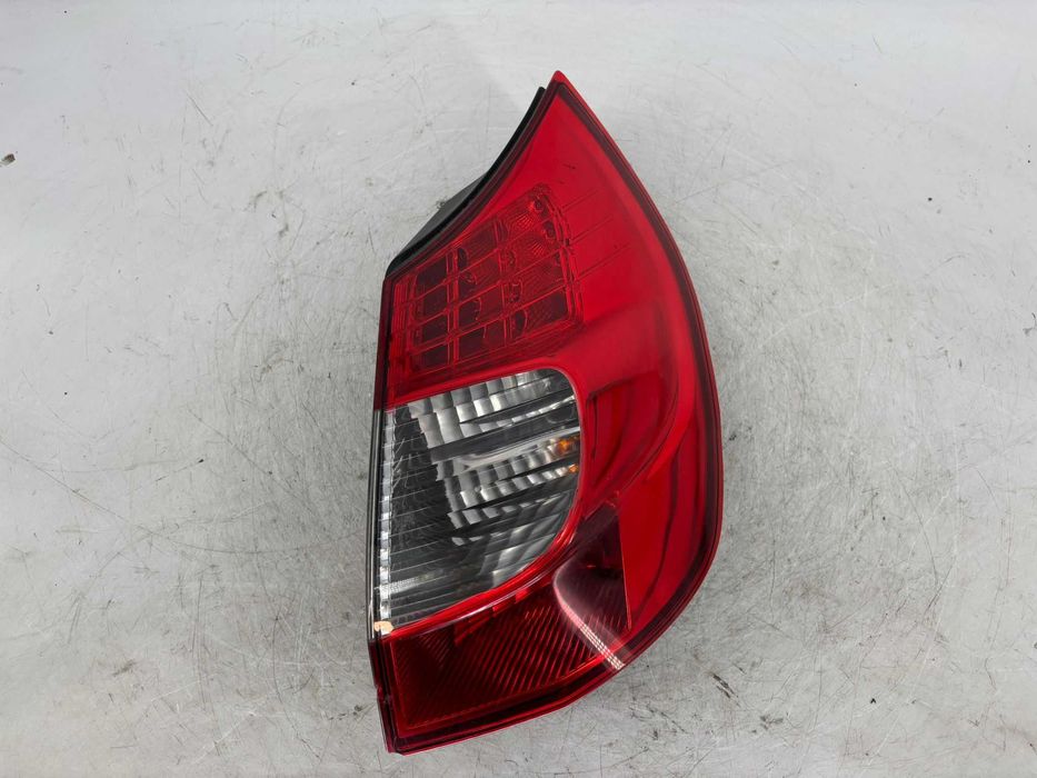 Stop cu led stanga/dreapta Renault Scenic 2 an 2008