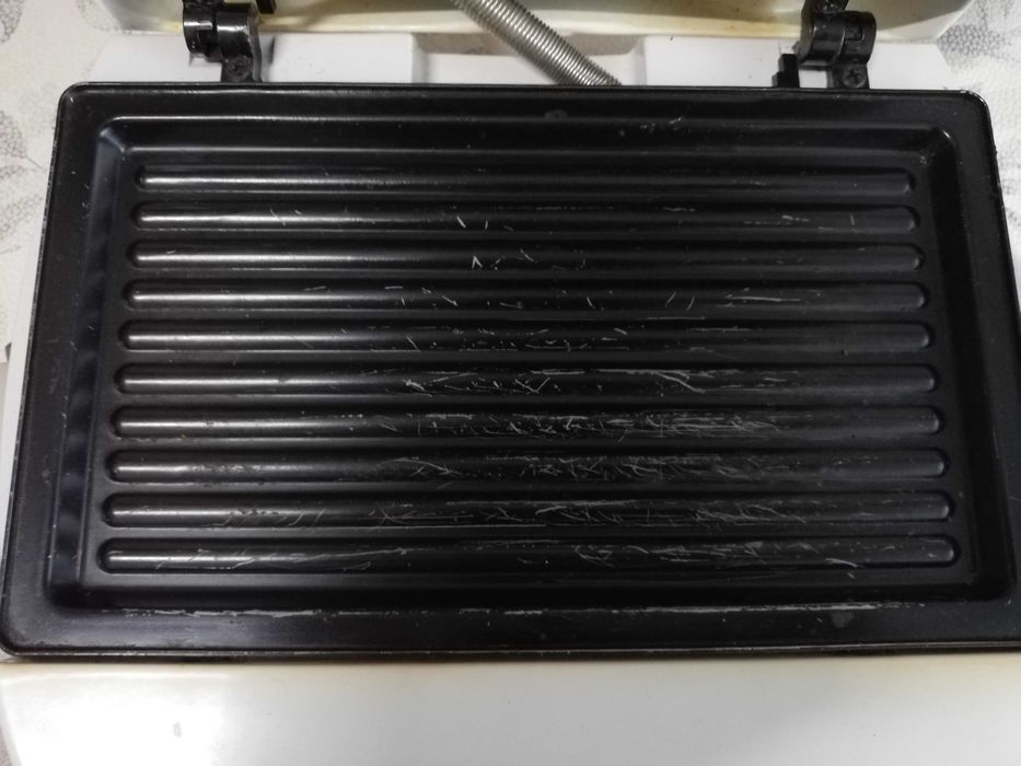 Vand sandwich-maker myria