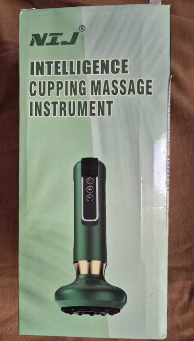 Антицелулитен масажор