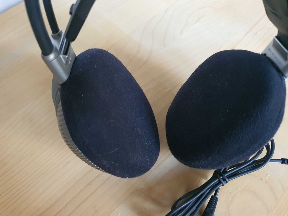 Casti vintage deschise Sony MDR-CD 580
