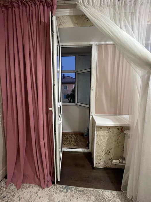 Продам квартиру в центре