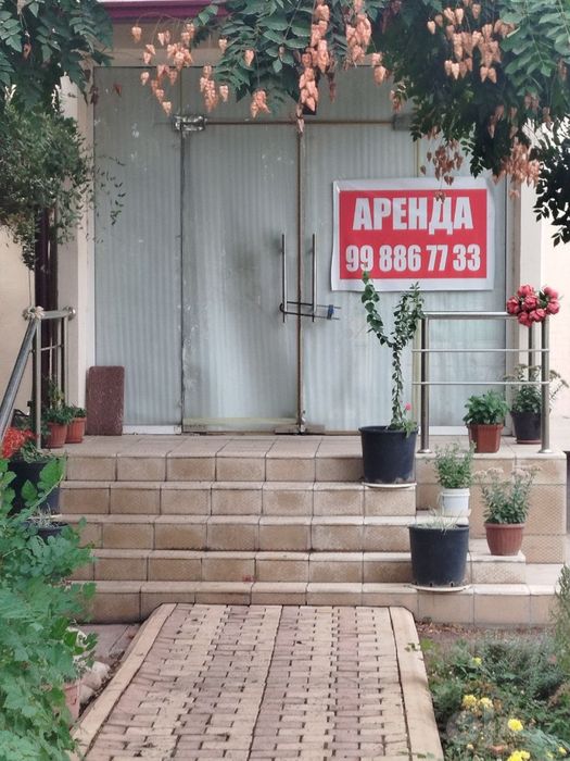 Сдается в аренду на Карасу-6 45кв