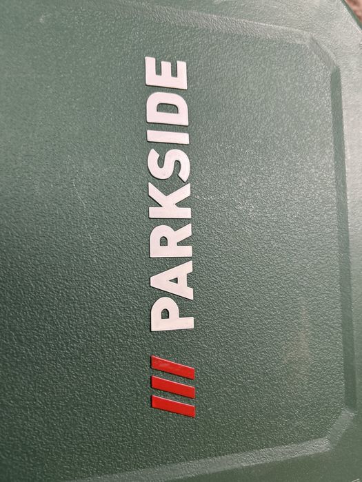 Акумулаторен винтоверт parkside