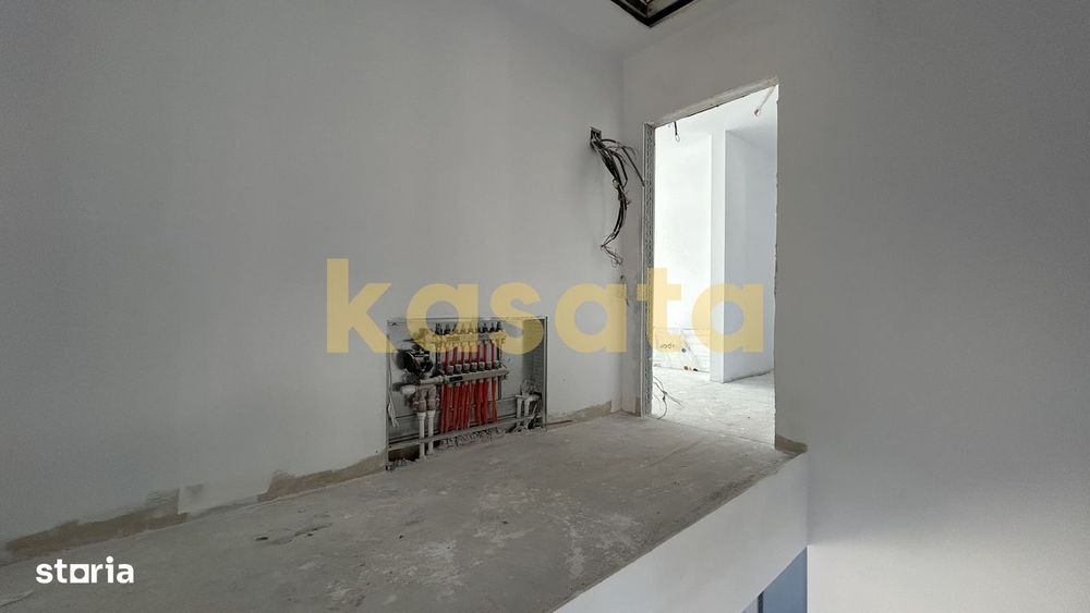 Duplex 4 camere I Balotesti I 152mp I 310 teren
