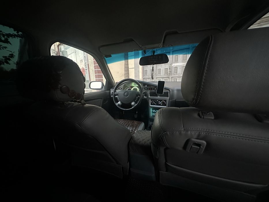 Nexia 2  1.6 ideal xoalatda