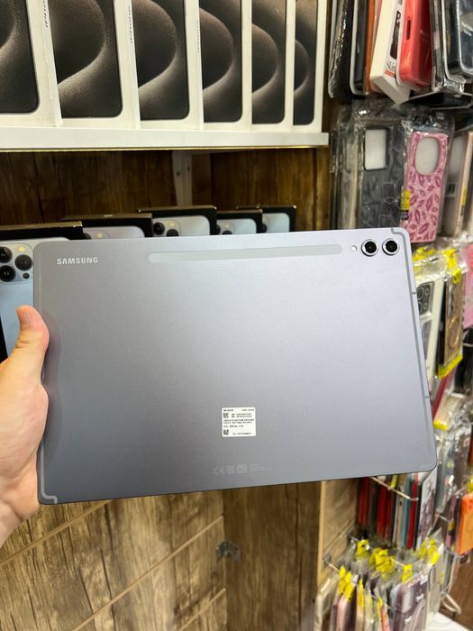 Samsung Tab S10+ 5G