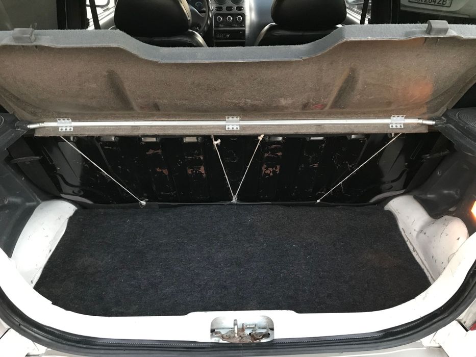 Chevrolet Matiz 2010 — 10